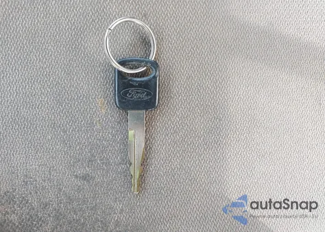 1998 Ford Ranger Super Cab from USA, damaged, VIN 1FTYR14U1WPB22376